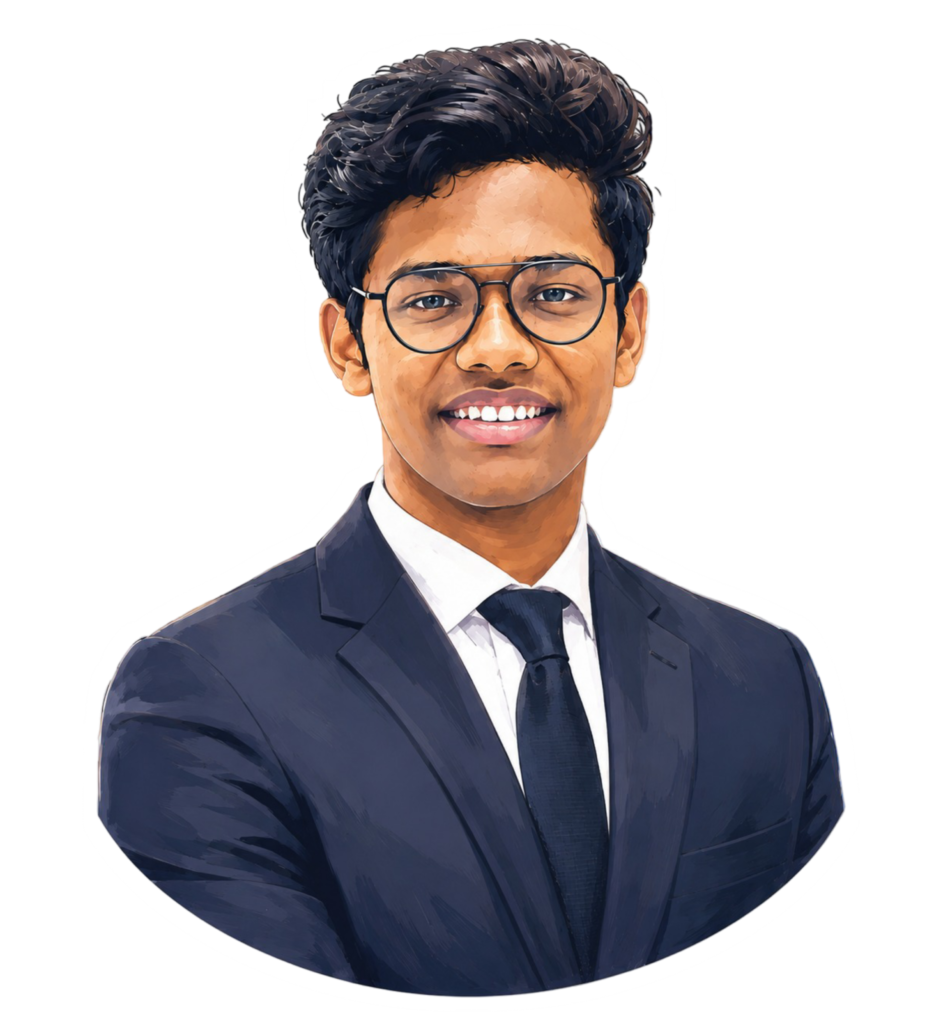 AI Powered Web Designer in Wayanad